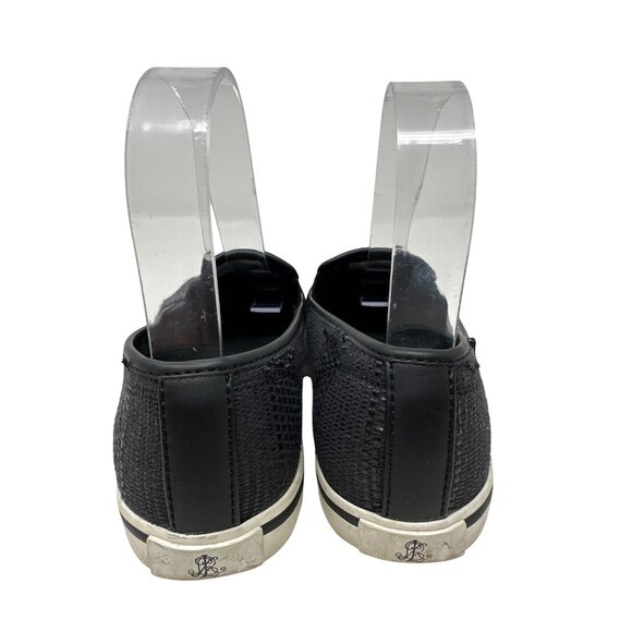 Lauren Ralph Lauren Women's Janis-Sk-V Fashion Sneaker Size 6B - Picture 3 of 12